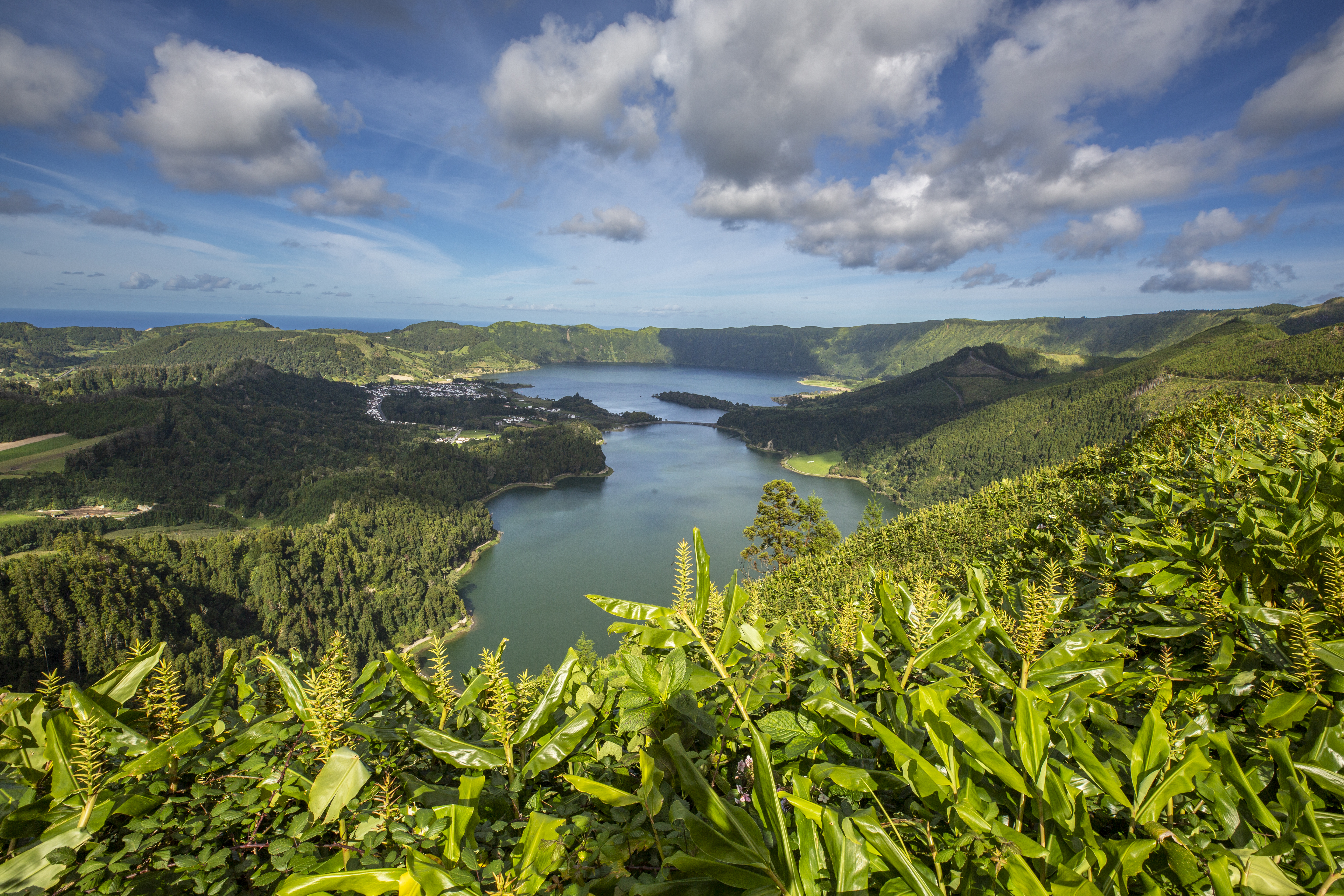 Trilho das Sete Cidades